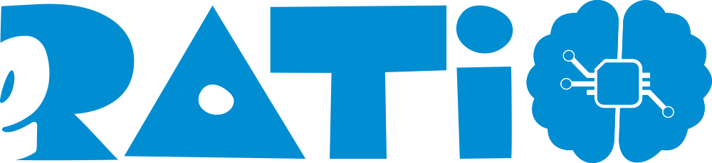 eRATIO Logo